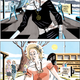 Image for article titled Take a Step into the Surreal World of Rich Tommaso's She Wolf